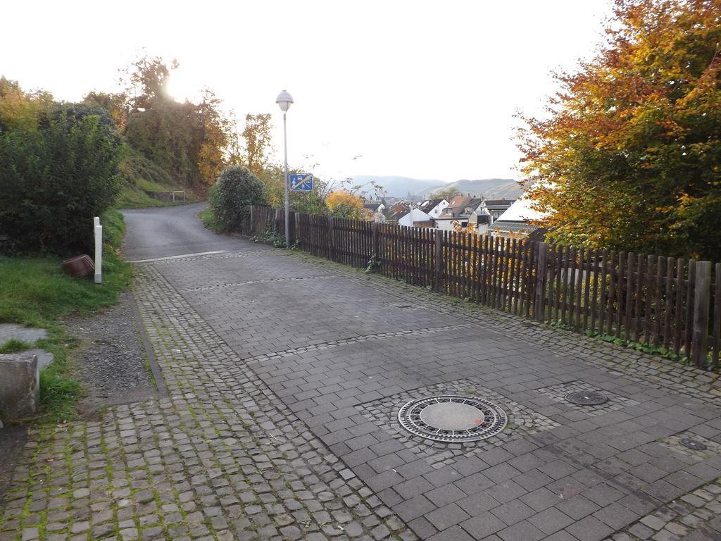 Ferienwohnung Ana Bad Neuenahr-Ahrweiler Exterior foto