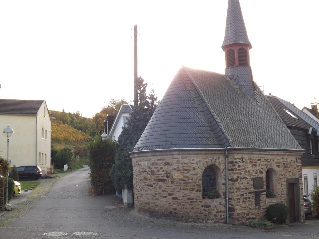 Ferienwohnung Ana Bad Neuenahr-Ahrweiler Exterior foto